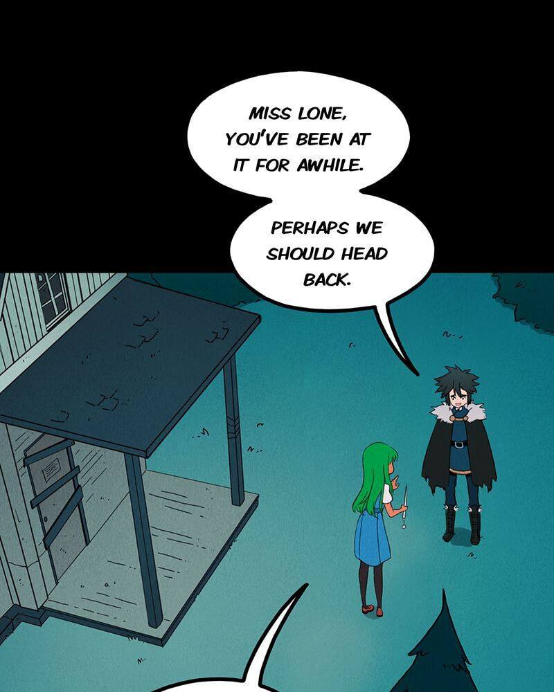 Read Line chapter 27 image 57 on Lezhin