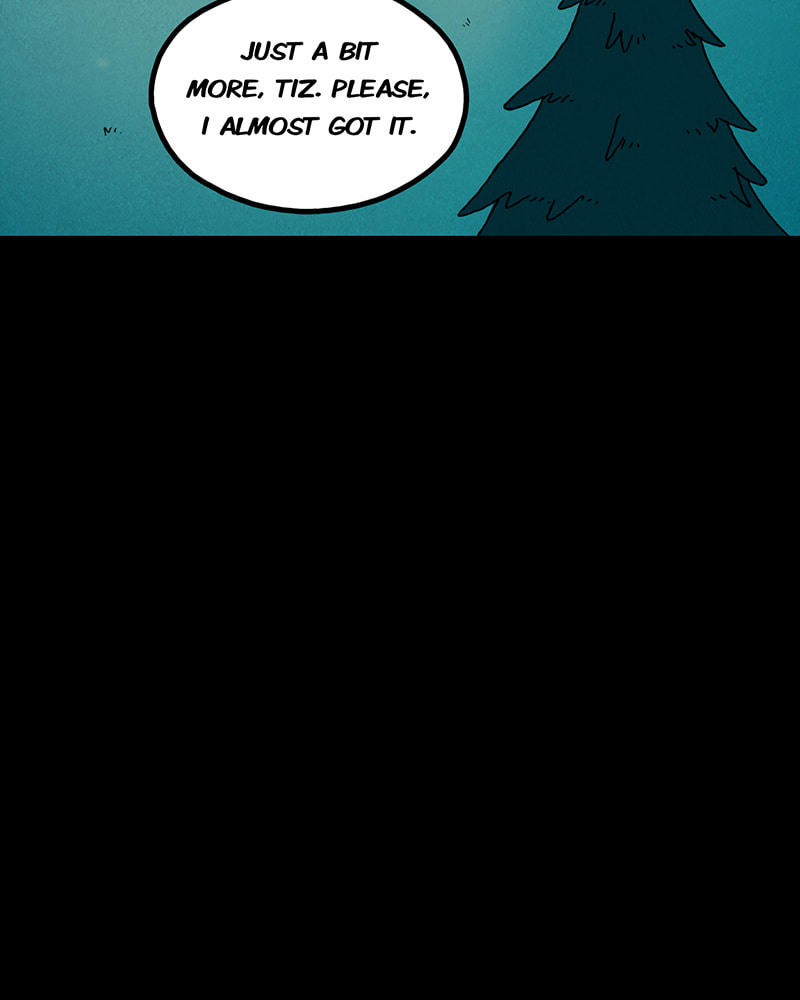 Read Line chapter 27 image 58 on Lezhin