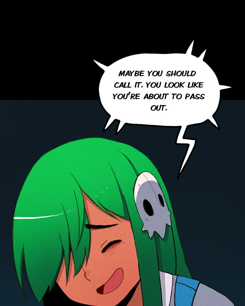 Read Line chapter 27 image 59 on Lezhin