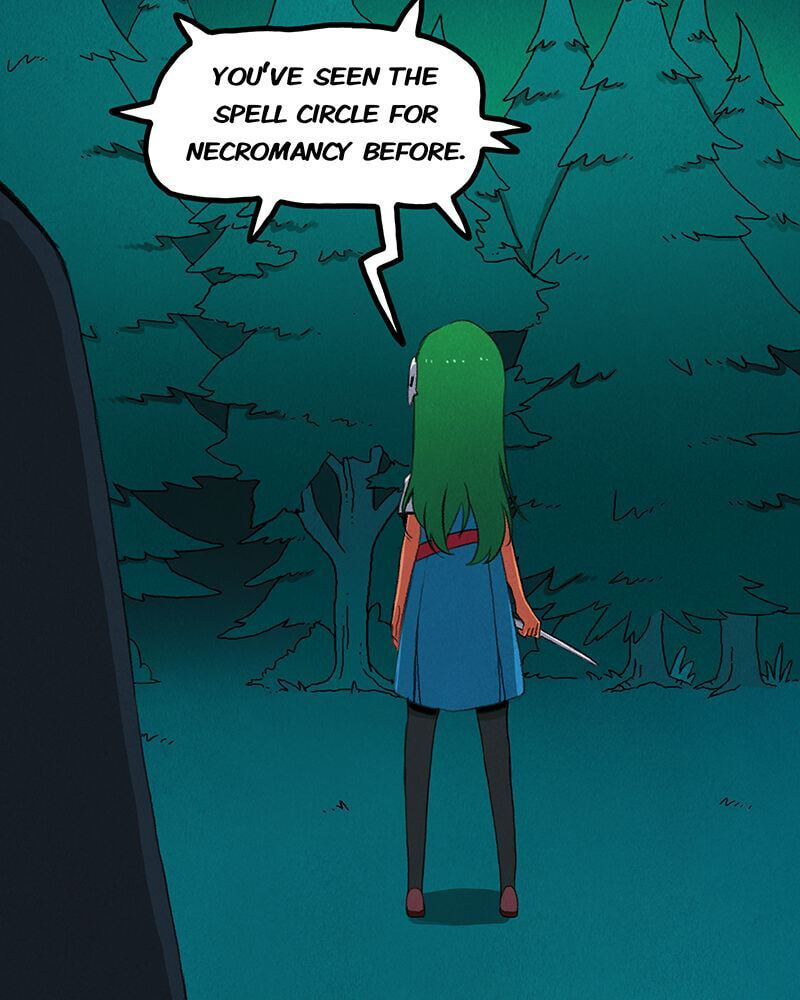 Read Line chapter 27 image 6 on Lezhin