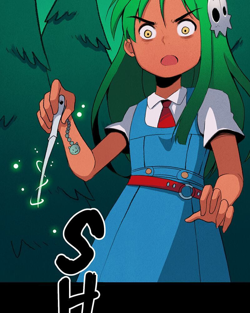 Read Line chapter 27 image 68 on Lezhin