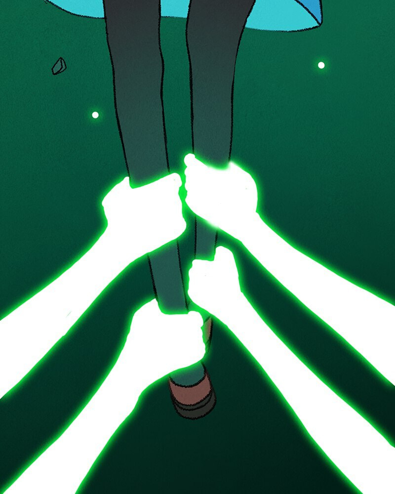 Read Line chapter 27 image 80 on Lezhin