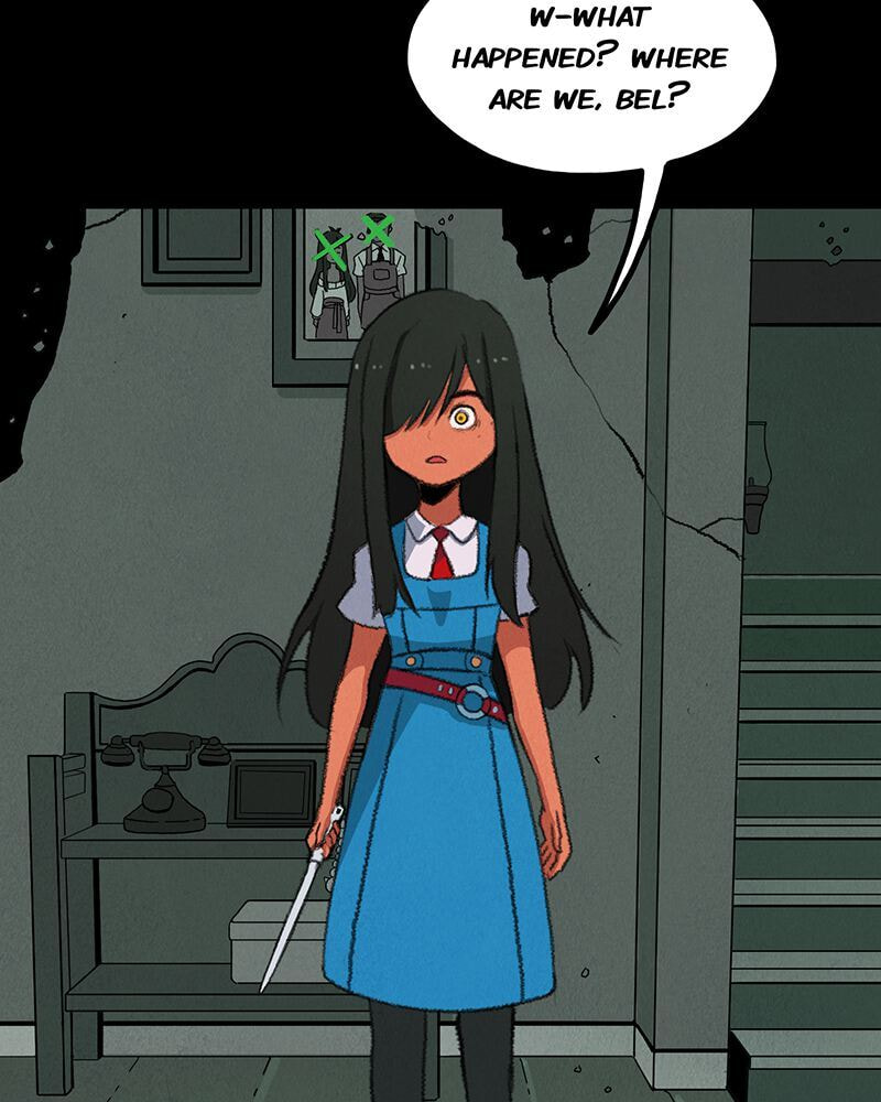 Read Line chapter 27 image 85 on Lezhin