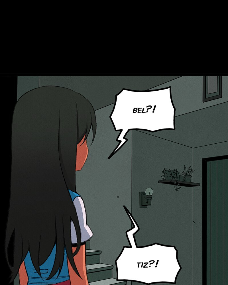 Read Line chapter 27 image 87 on Lezhin