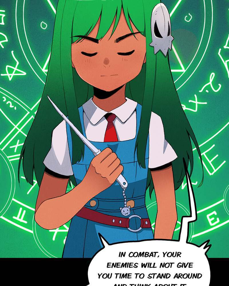 Read Line chapter 27 image 9 on Lezhin