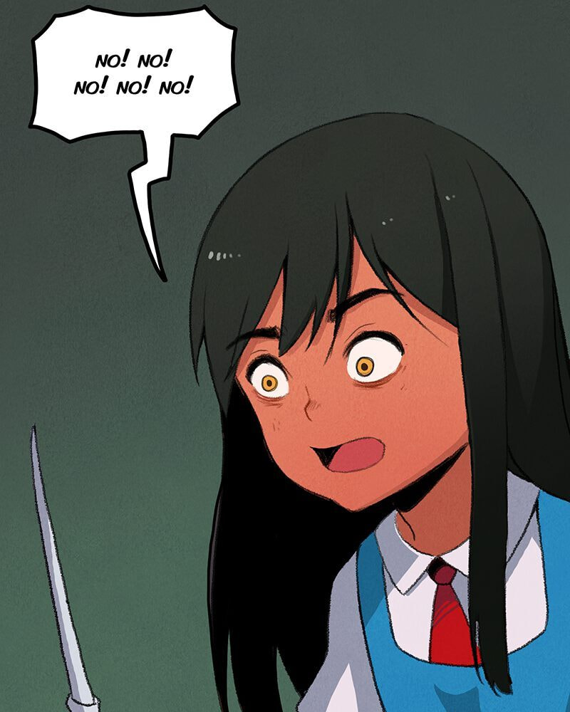 Read Line chapter 27 image 94 on Lezhin