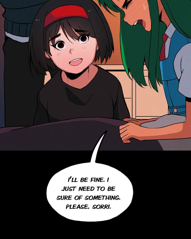 Read Line chapter 28 image 103 on Lezhin