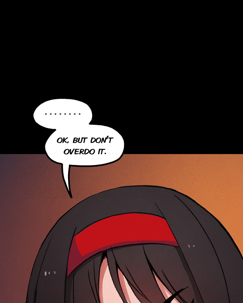 Read Line chapter 28 image 104 on Lezhin