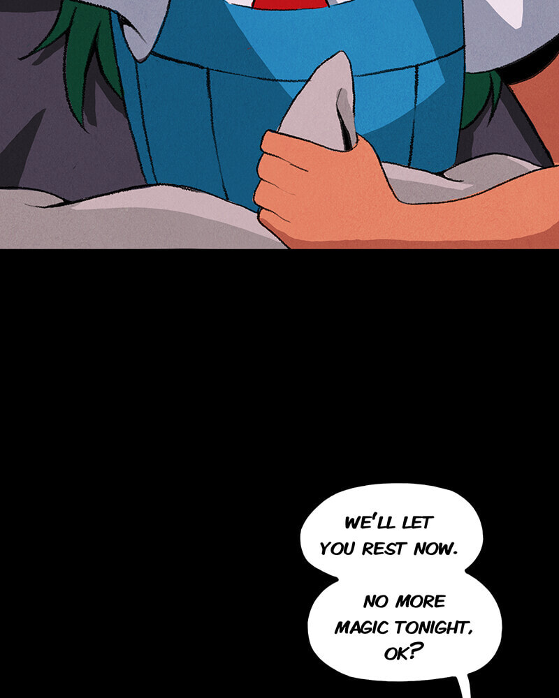 Read Line chapter 28 image 110 on Lezhin