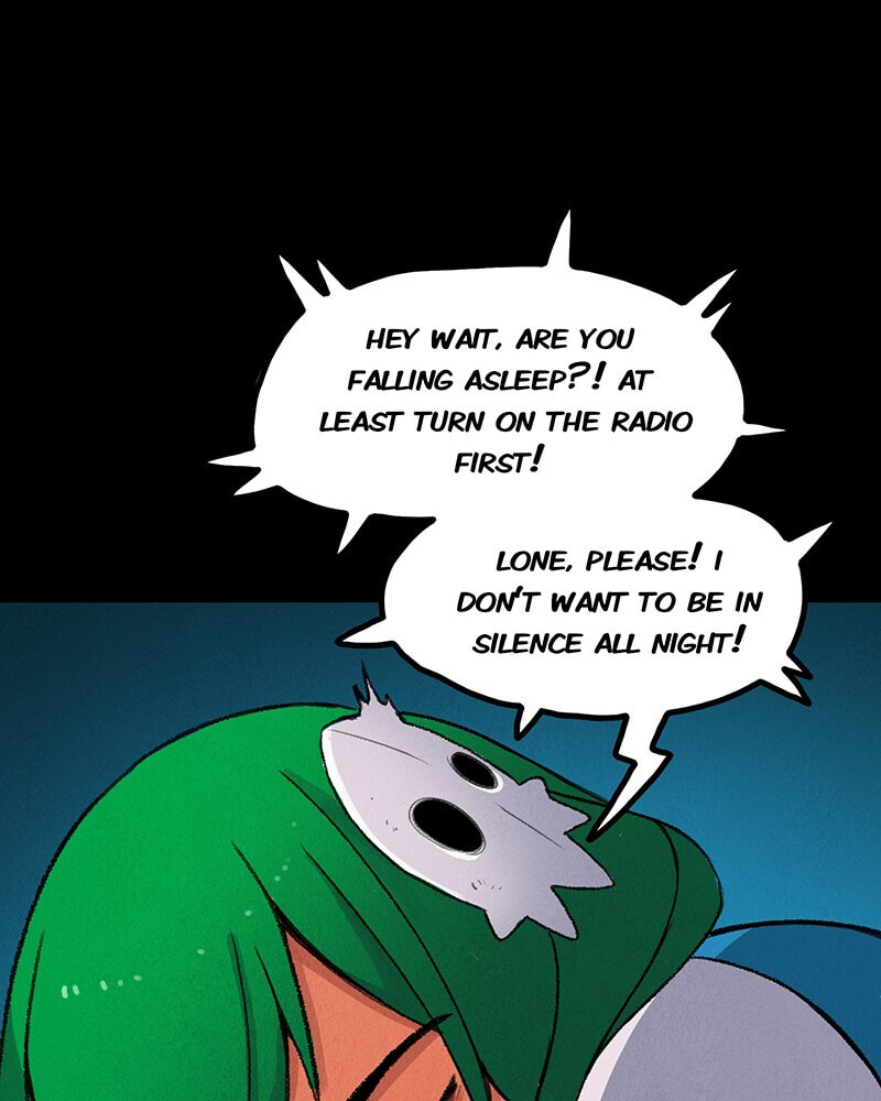 Read Line chapter 28 image 116 on Lezhin
