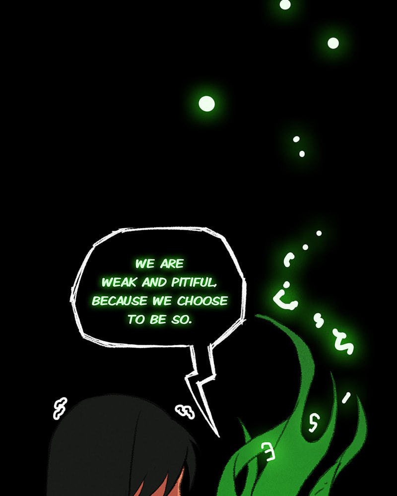 Read Line chapter 28 image 21 on Lezhin