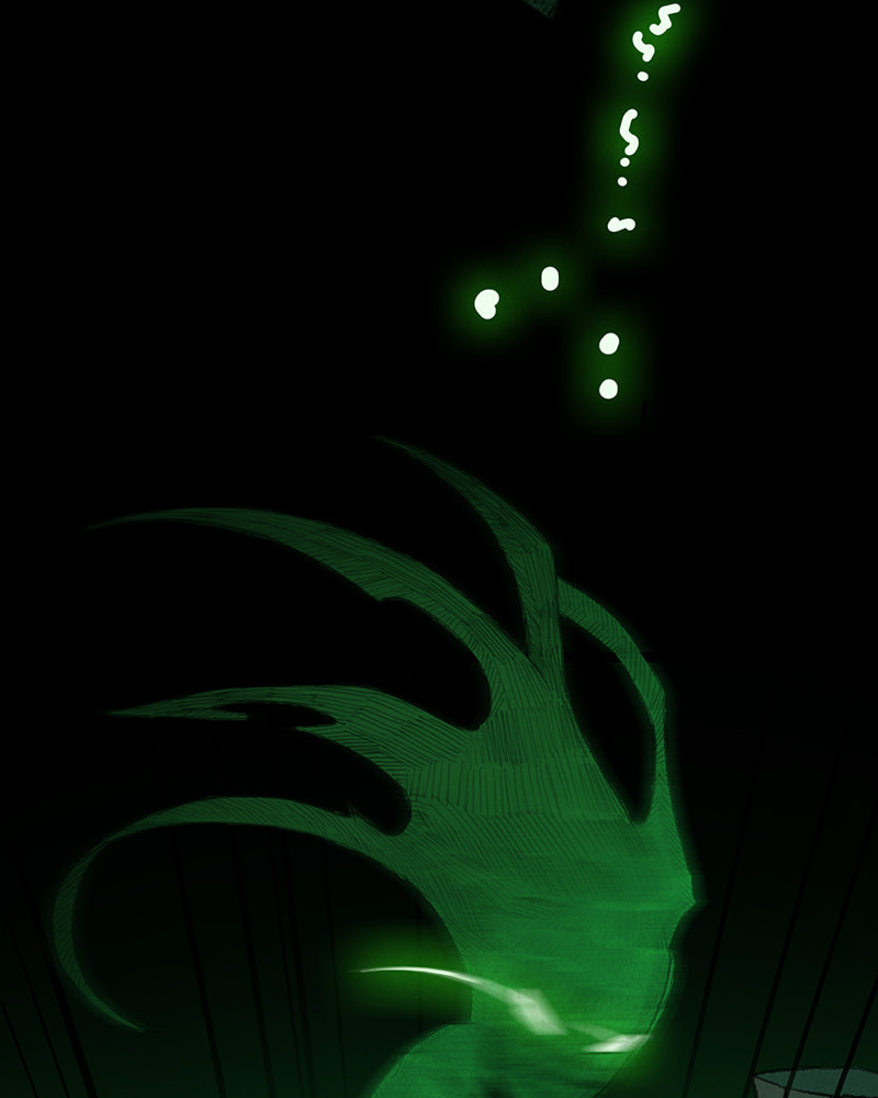 Read Line chapter 28 image 24 on Lezhin