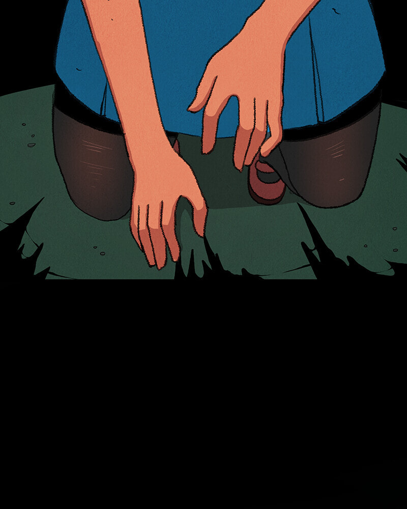 Read Line chapter 28 image 33 on Lezhin