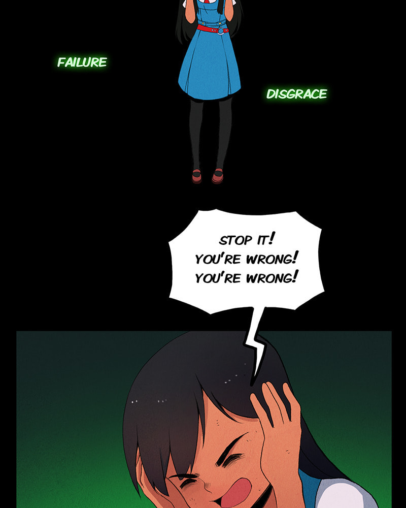 Read Line chapter 28 image 36 on Lezhin