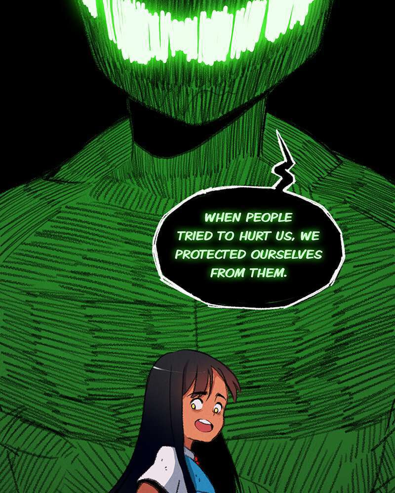 Read Line chapter 28 image 38 on Lezhin