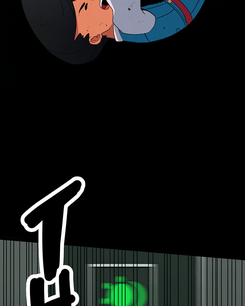 Read Line chapter 28 image 47 on Lezhin