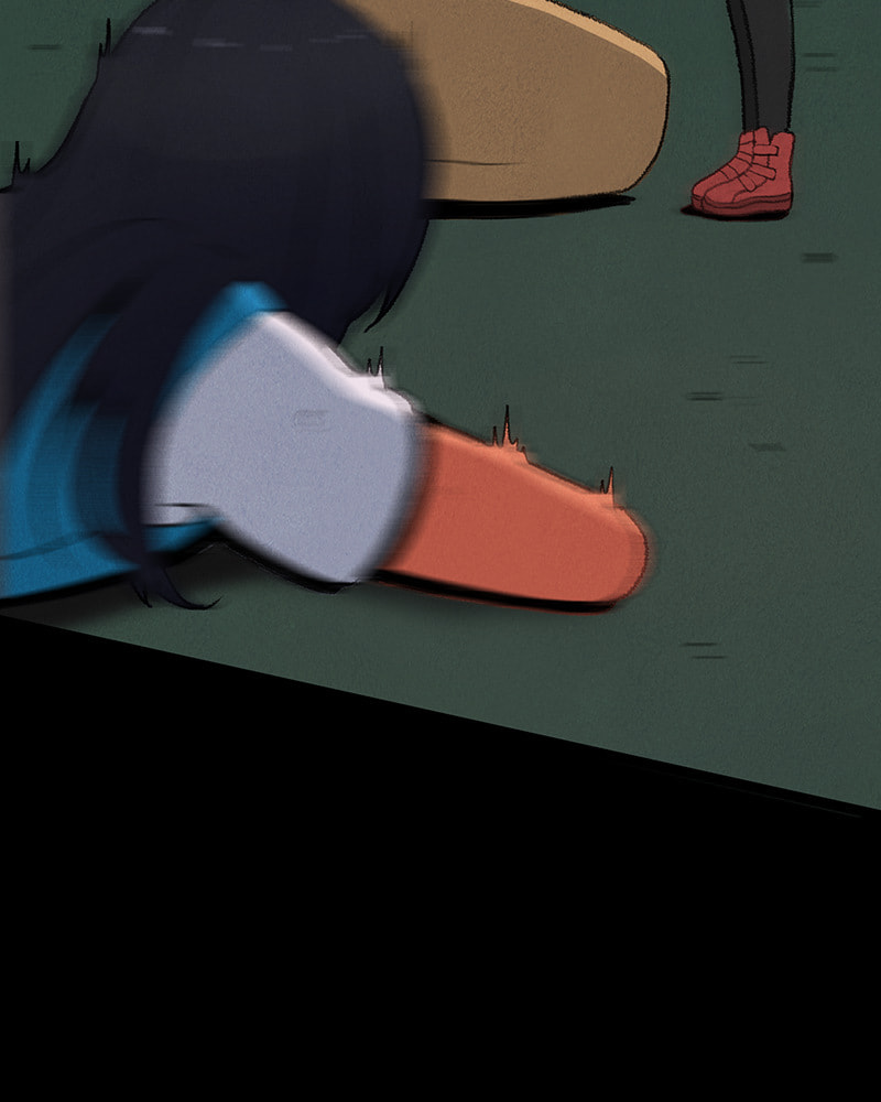 Read Line chapter 28 image 49 on Lezhin