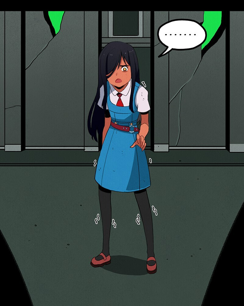 Read Line chapter 28 image 52 on Lezhin