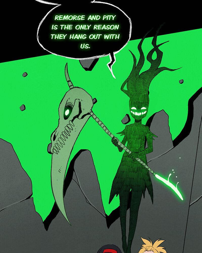Read Line chapter 28 image 61 on Lezhin