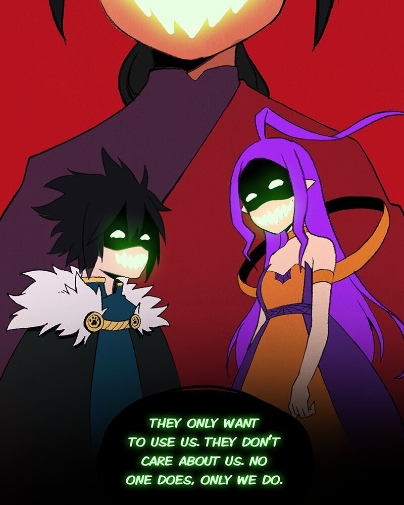 Read Line chapter 28 image 71 on Lezhin