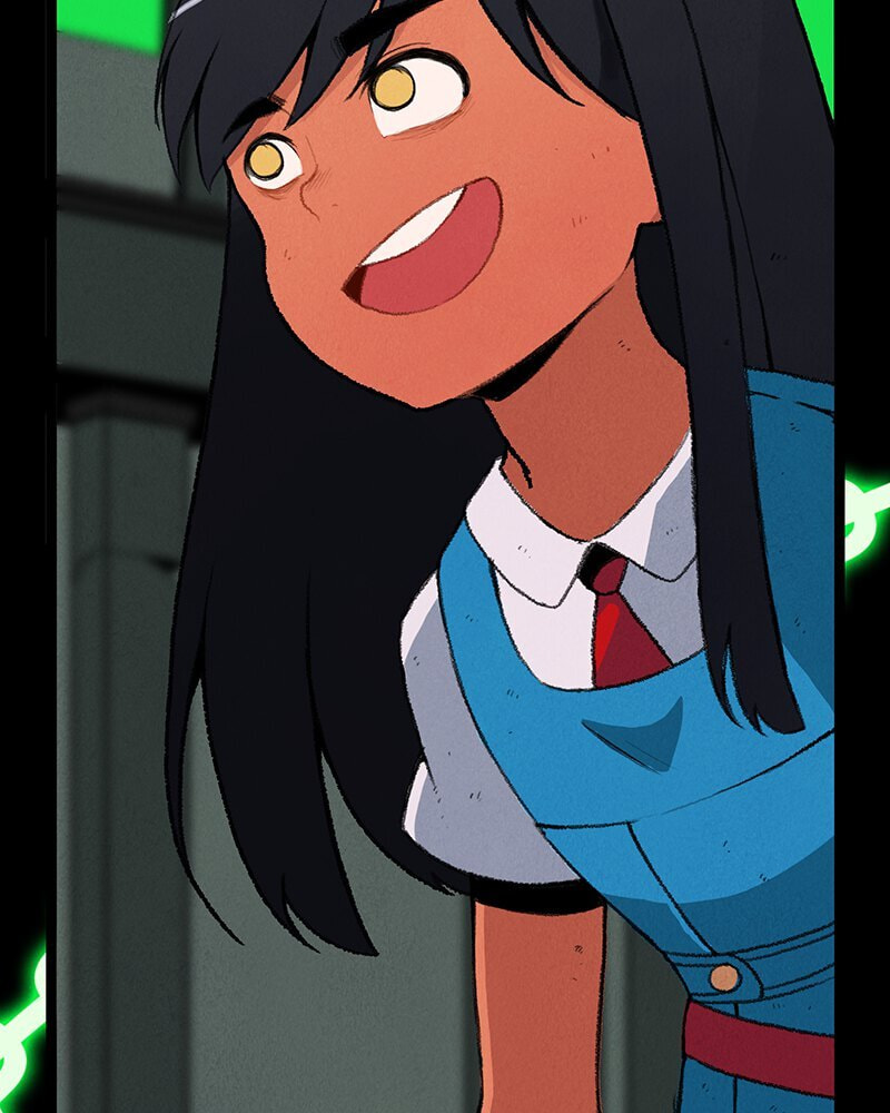 Read Line chapter 28 image 77 on Lezhin