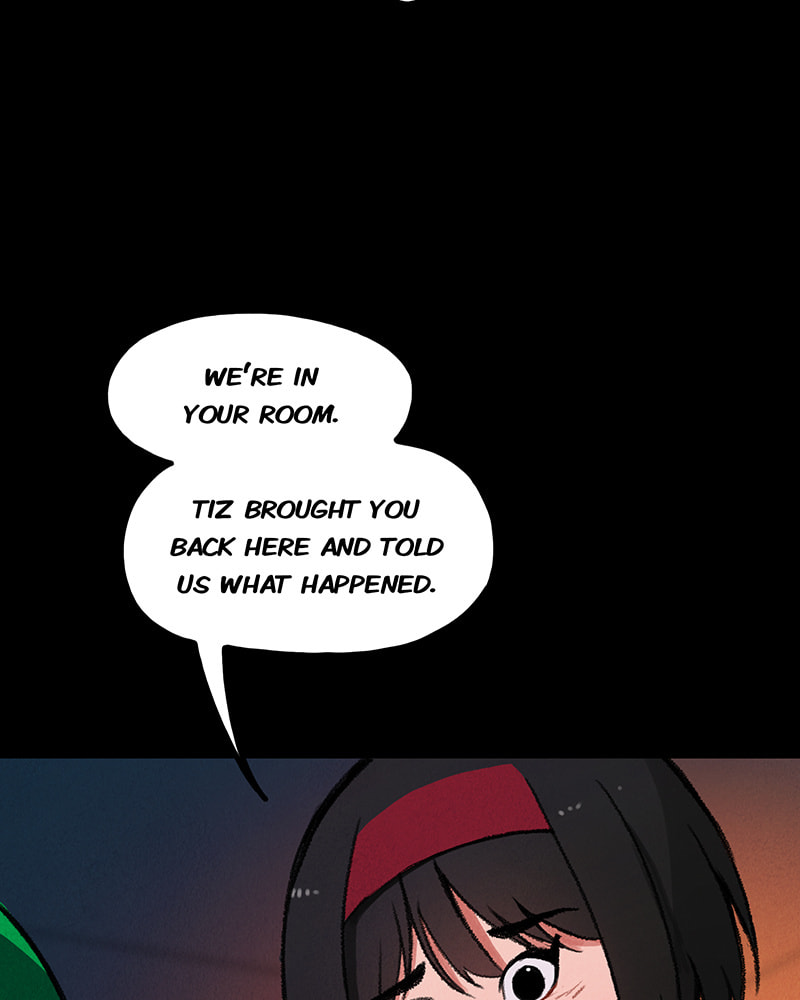 Read Line chapter 28 image 98 on Lezhin