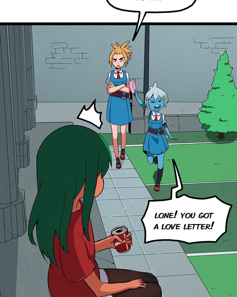Read Line chapter 29 image 100 on Lezhin