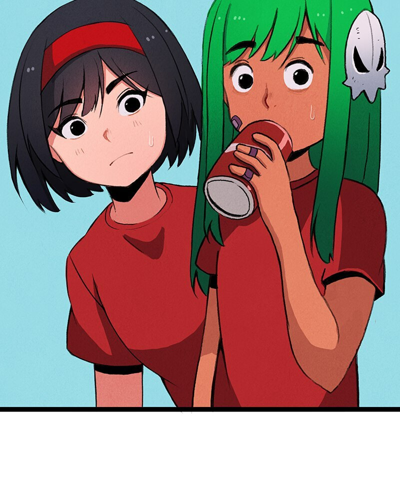 Read Line chapter 29 image 102 on Lezhin