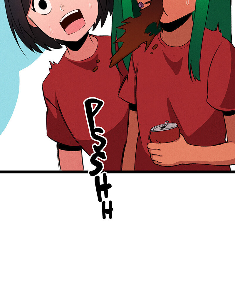 Read Line chapter 29 image 104 on Lezhin