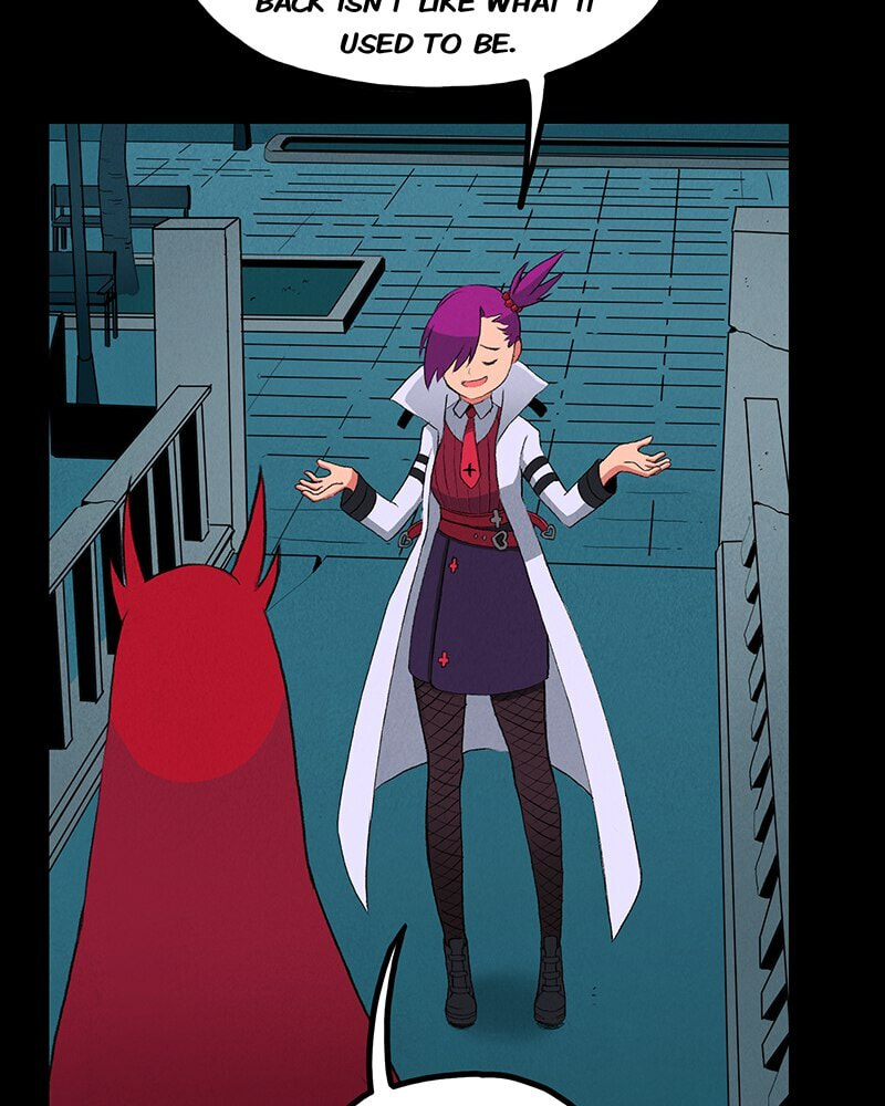 Read Line chapter 29 image 12 on Lezhin