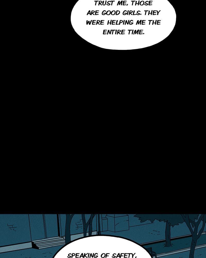 Read Line chapter 29 image 18 on Lezhin