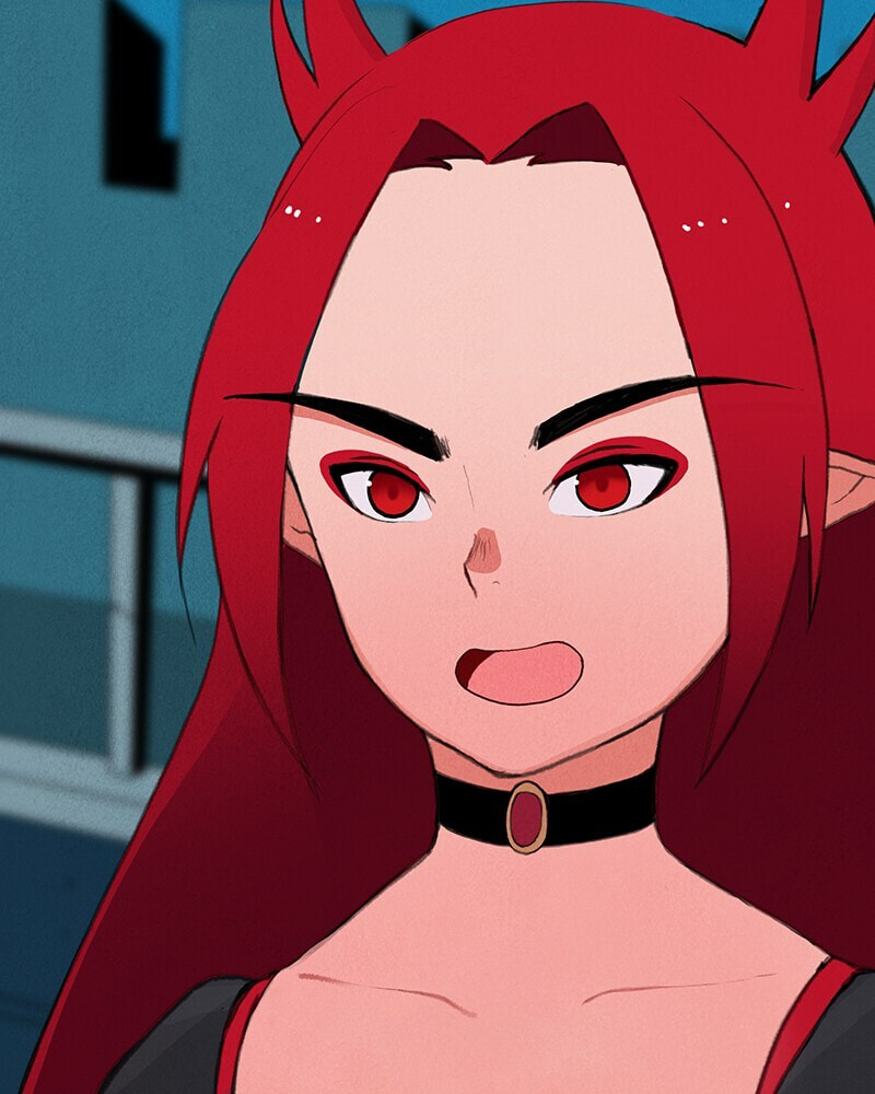 Read Line chapter 29 image 2 on Lezhin