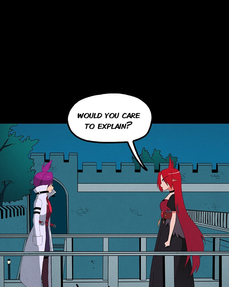 Read Line chapter 29 image 4 on Lezhin