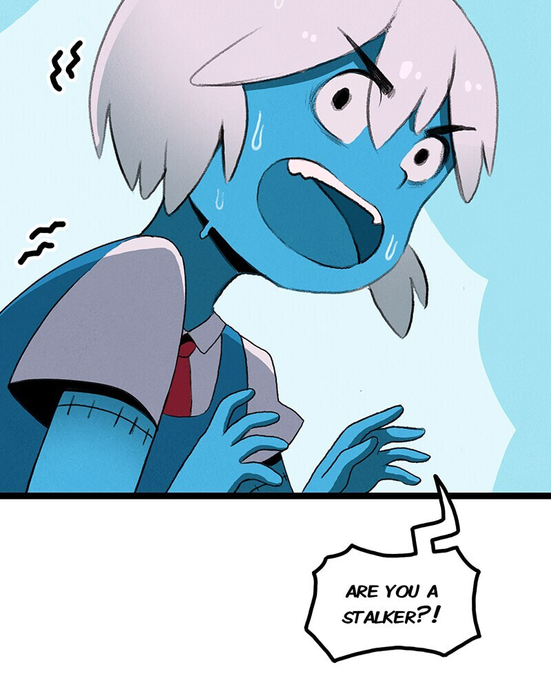 Read Line chapter 29 image 41 on Lezhin