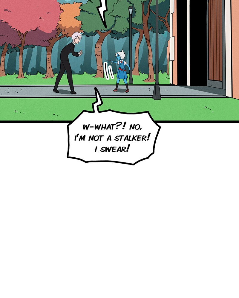 Read Line chapter 29 image 43 on Lezhin