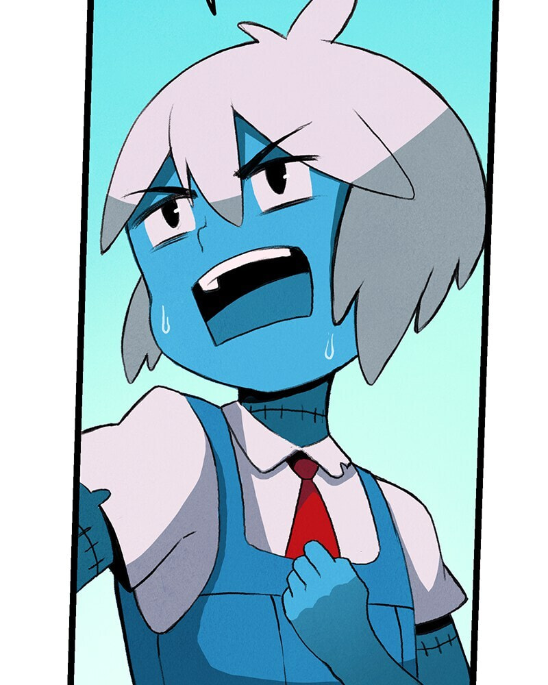 Read Line chapter 29 image 45 on Lezhin