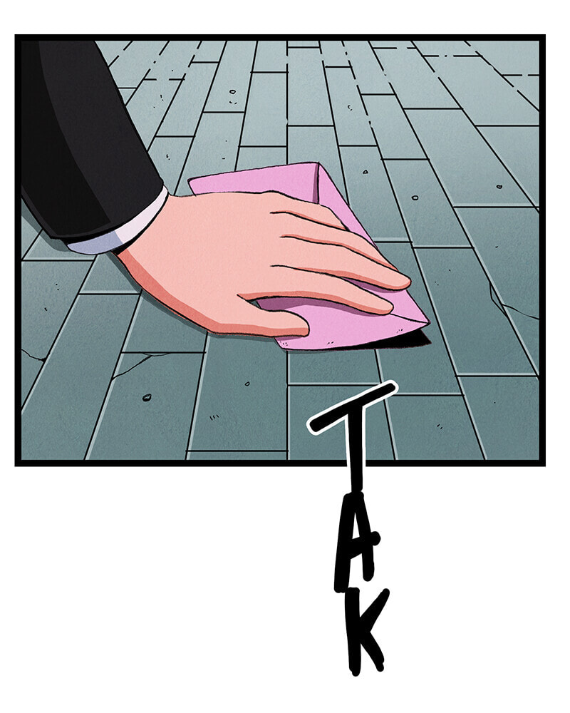 Read Line chapter 29 image 56 on Lezhin