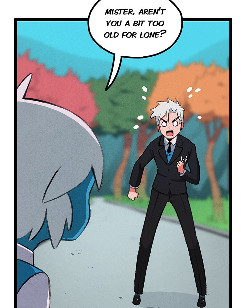 Read Line chapter 29 image 64 on Lezhin