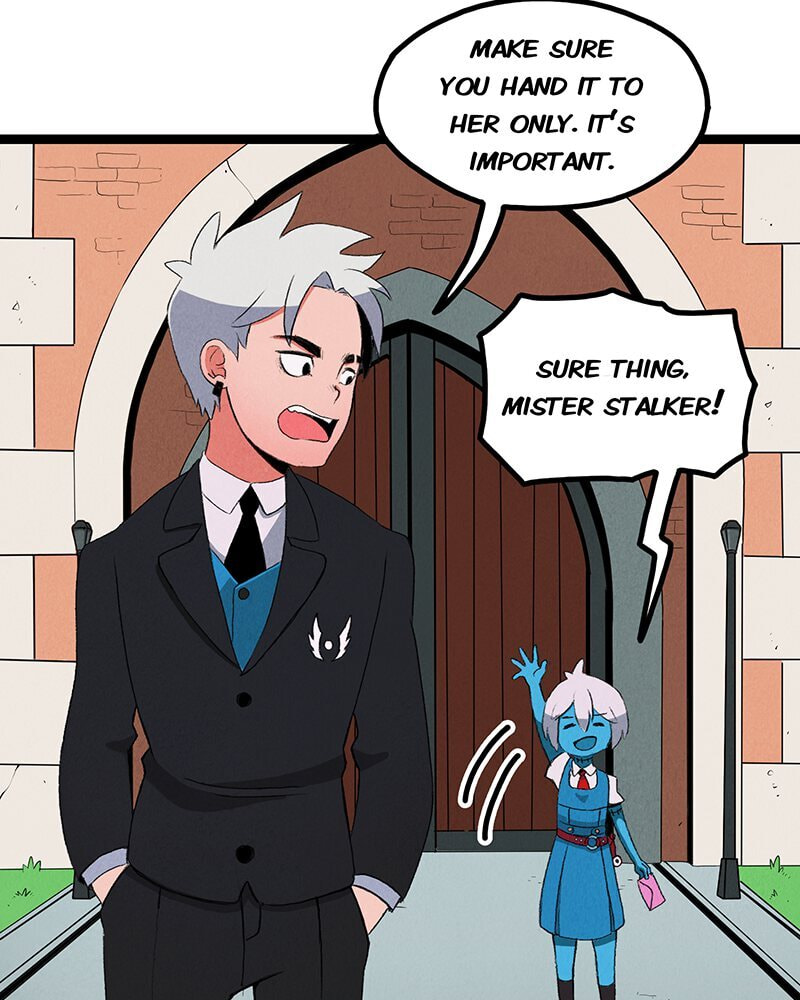Read Line chapter 29 image 66 on Lezhin