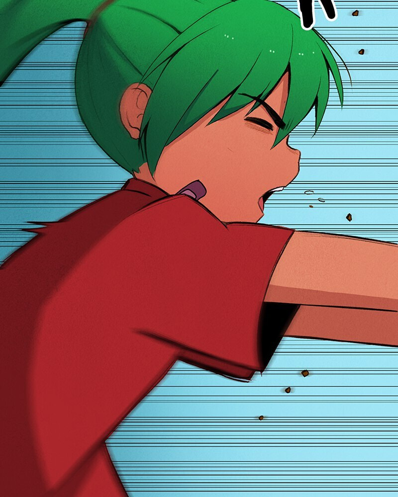 Read Line chapter 29 image 72 on Lezhin