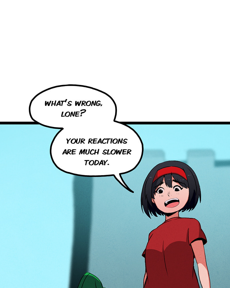 Read Line chapter 29 image 77 on Lezhin