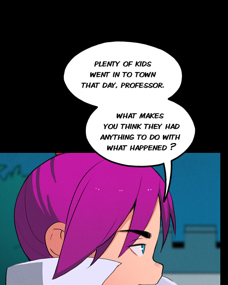 Read Line chapter 29 image 8 on Lezhin