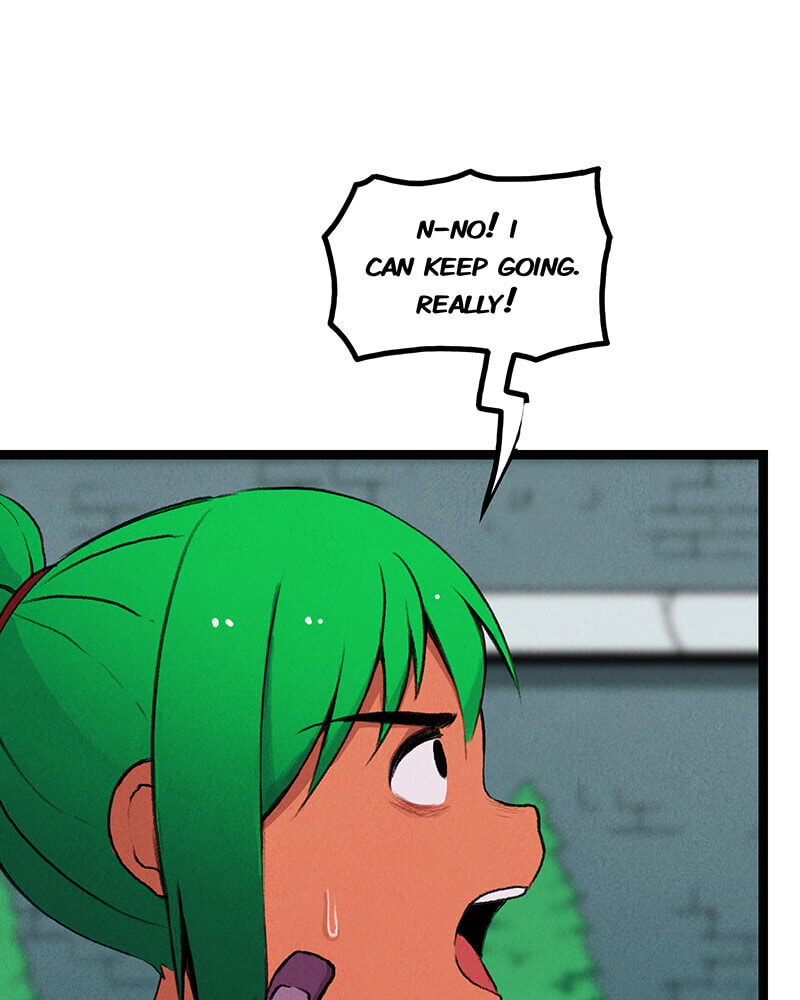 Read Line chapter 29 image 83 on Lezhin