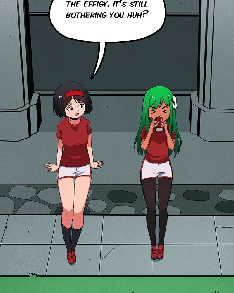 Read Line chapter 29 image 90 on Lezhin