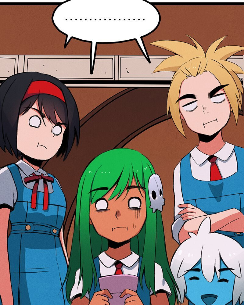 Read Line chapter 30 image 11 on Lezhin