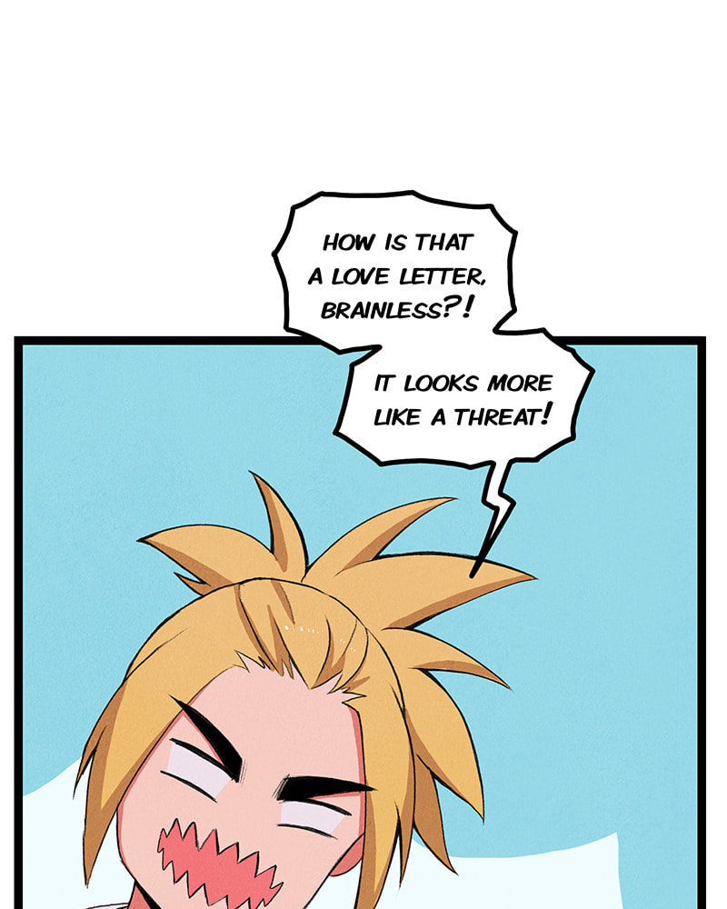 Read Line chapter 30 image 13 on Lezhin