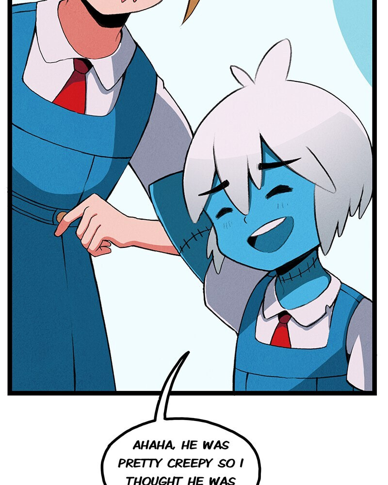 Read Line chapter 30 image 14 on Lezhin