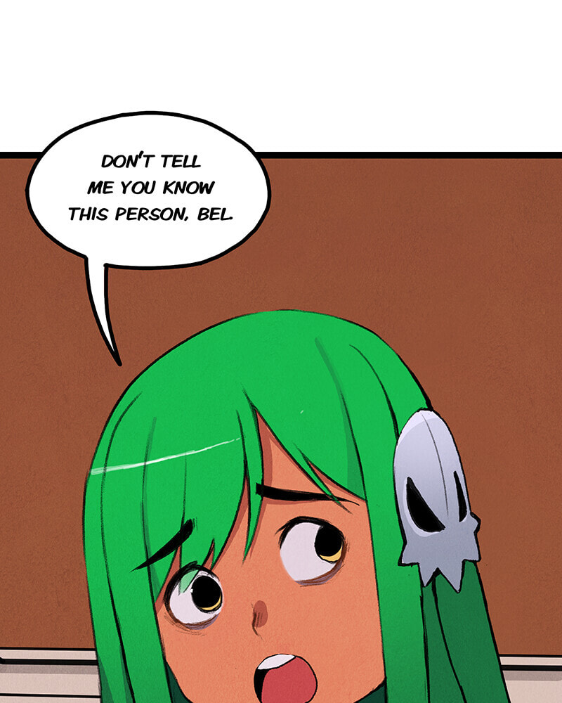 Read Line chapter 30 image 23 on Lezhin