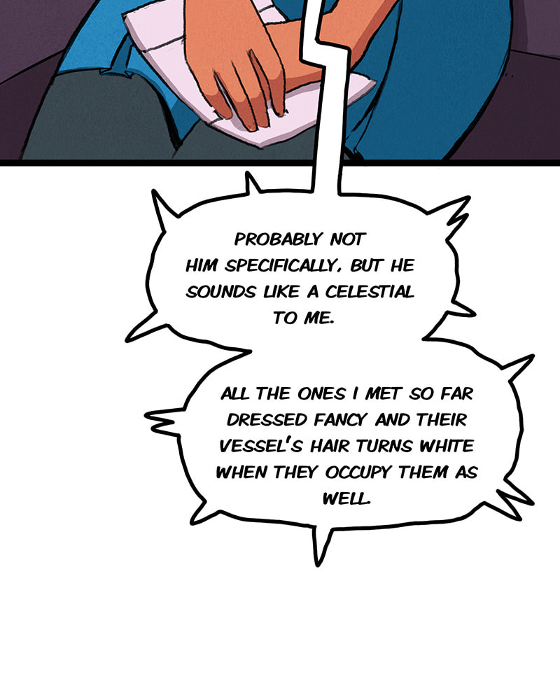 Read Line chapter 30 image 25 on Lezhin