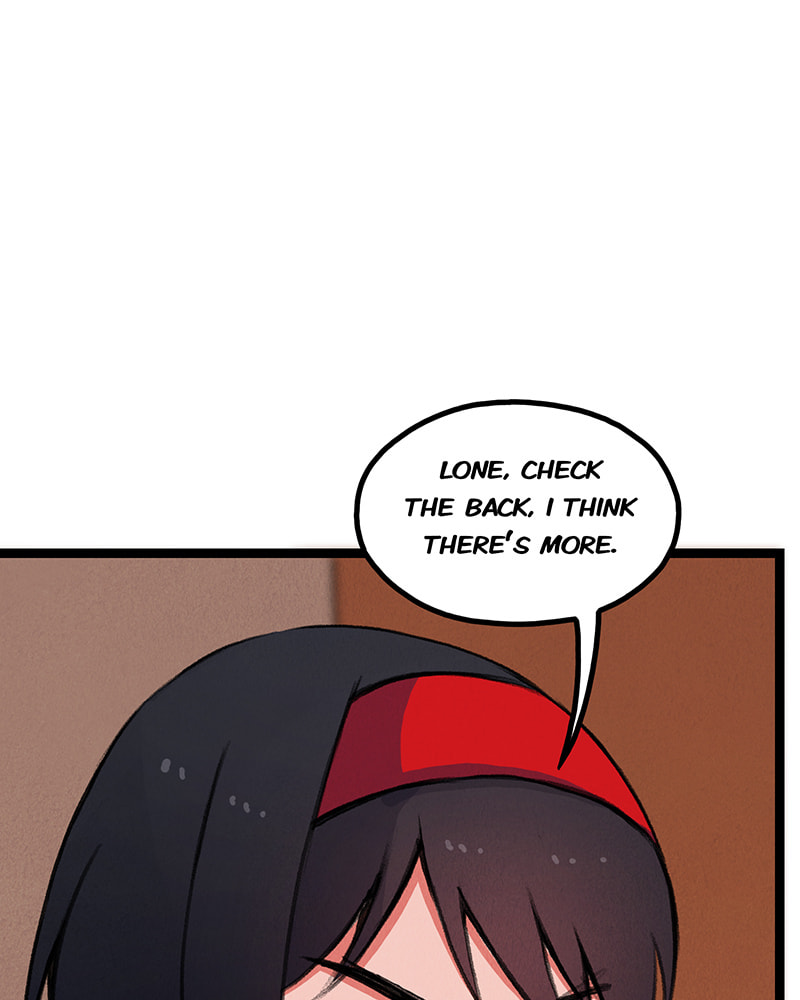 Read Line chapter 30 image 31 on Lezhin